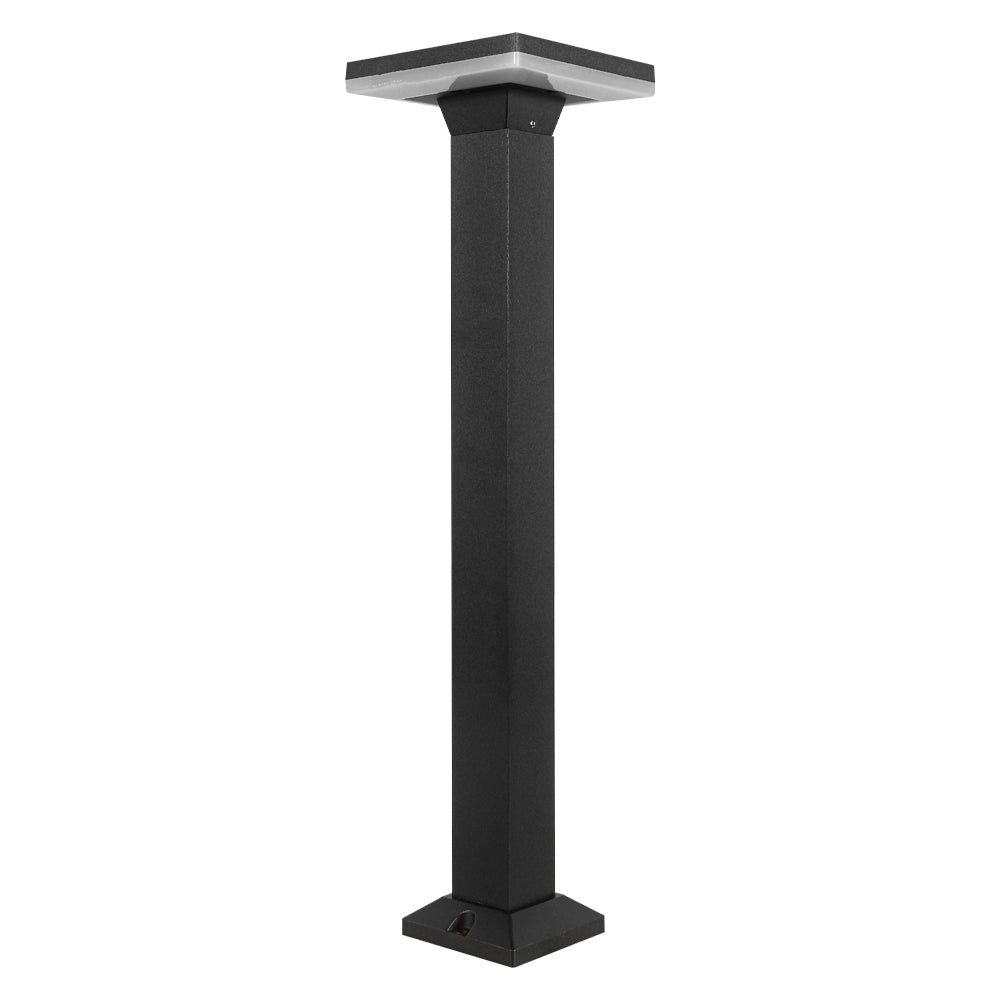 Outdoor Landscape Lighting LED 12V Low Voltage CDPA63 Cast Aluminum Path Light | 12W 3000K Warm White Integrated LED 12V Low Voltage Landscape Light