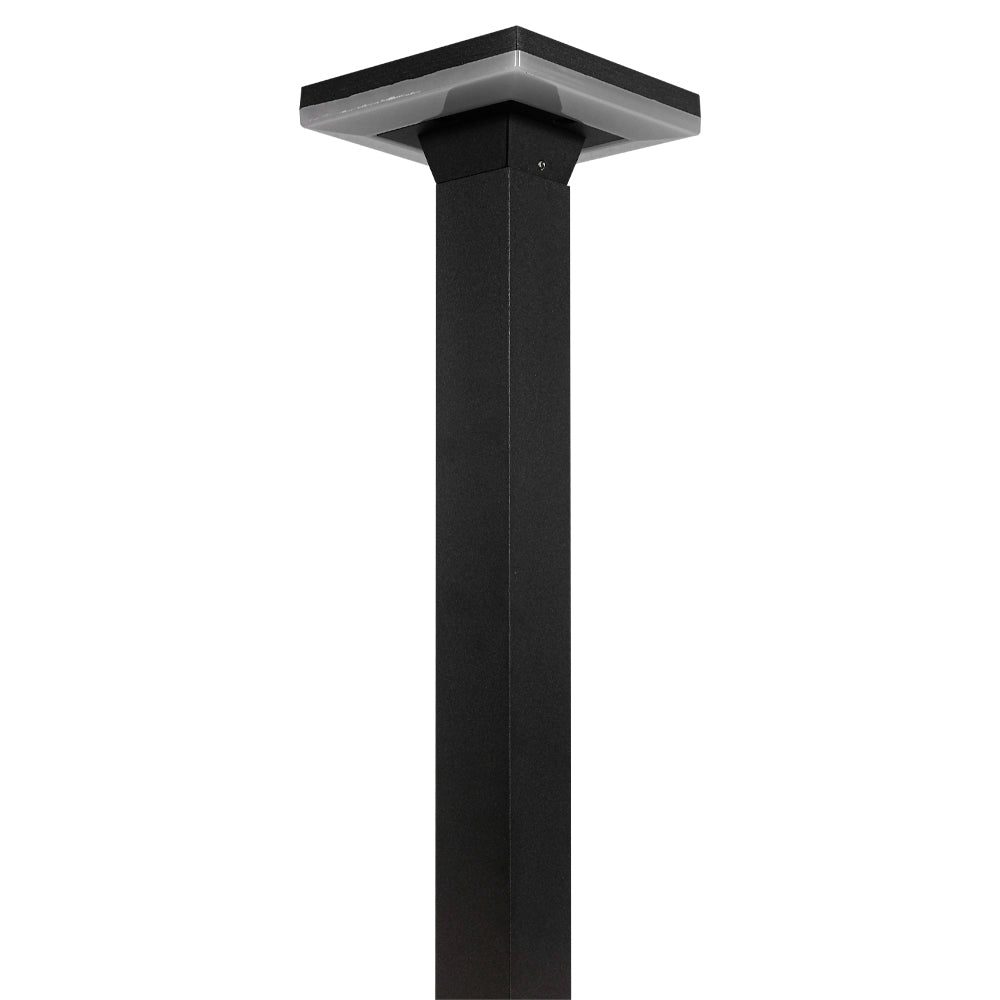 Outdoor Landscape Lighting LED 12V Low Voltage CDPA63 Cast Aluminum Path Light | 12W 3000K Warm White Integrated LED 12V Low Voltage Landscape Light