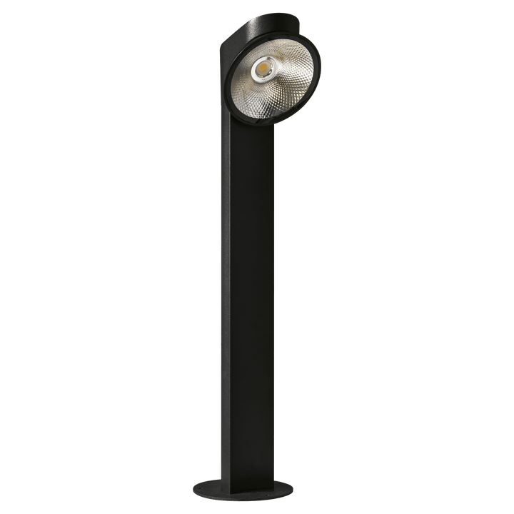 Outdoor Landscape Lighting LED 12V Low Voltage CDPA69 10W LED Multi Directional Aluminum Bollard Path Light 12V Low Voltage Outdoor Landscape Lighting