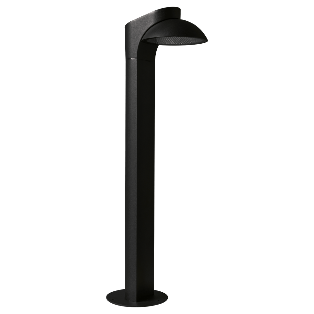 Outdoor Landscape Lighting LED 12V Low Voltage CDPA69 10W LED Multi Directional Aluminum Bollard Path Light 12V Low Voltage Outdoor Landscape Lighting