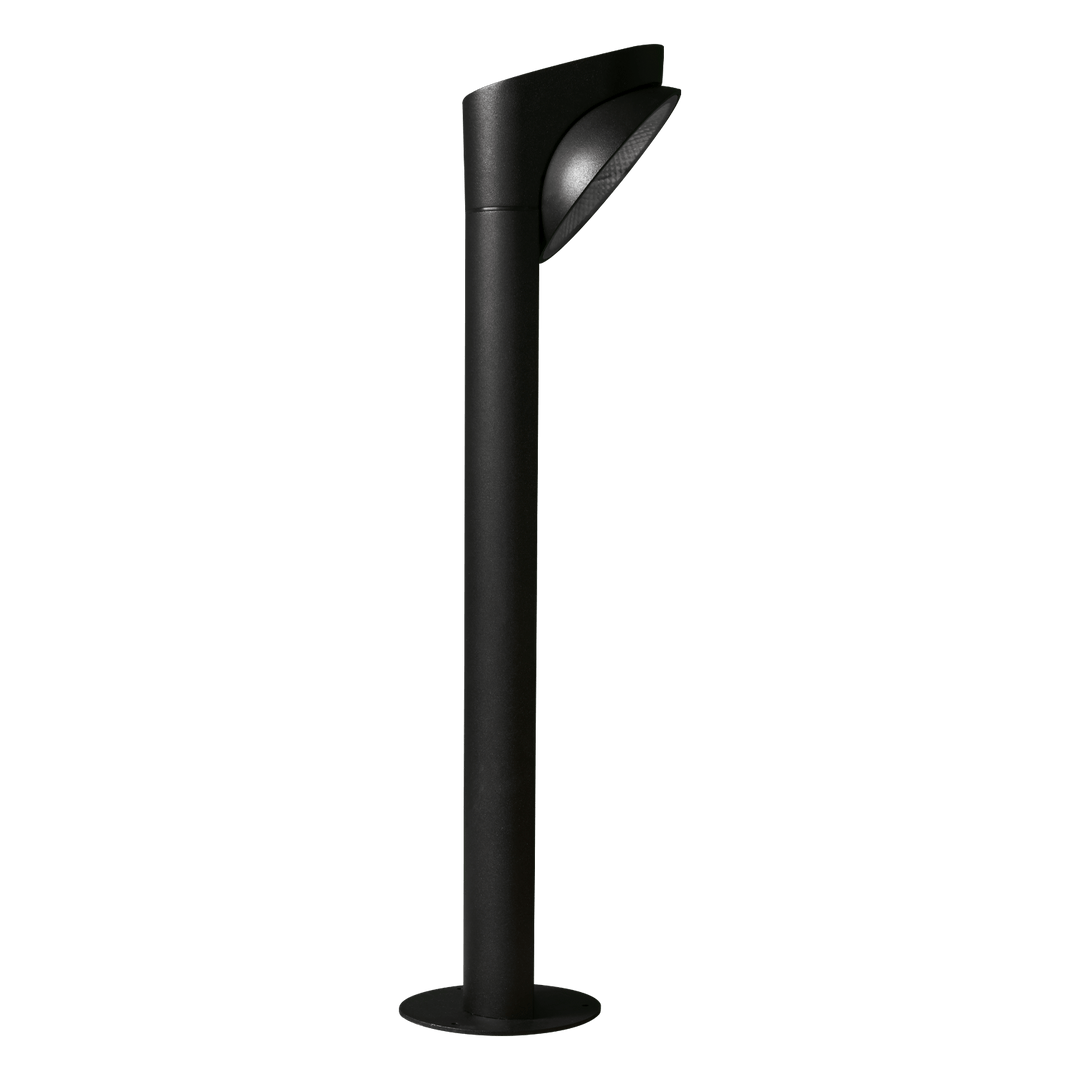 Outdoor Landscape Lighting LED 12V Low Voltage CDPA69 10W LED Multi Directional Aluminum Bollard Path Light 12V Low Voltage Outdoor Landscape Lighting