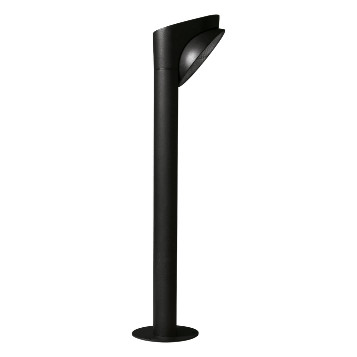 Outdoor Landscape Lighting LED 12V Low Voltage CDPA69 10W LED Multi Directional Aluminum Bollard Path Light 12V Low Voltage Outdoor Landscape Lighting