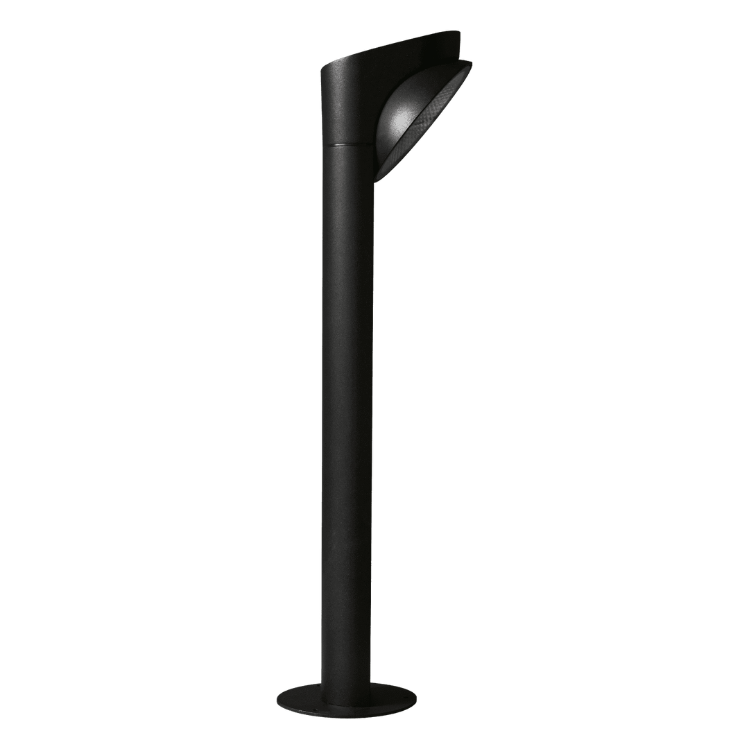 Outdoor Landscape Lighting LED 12V Low Voltage CDPA69 4x/8x/12x Package 10W LED Multi Directional Aluminum Bollard Path Light 12V Low Voltage Outdoor Landscape Lighting