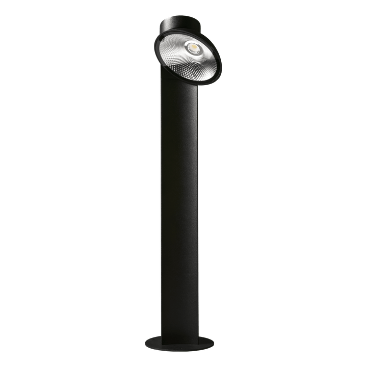 Outdoor Landscape Lighting LED 12V Low Voltage CDPA69 10W LED Multi Directional Aluminum Bollard Path Light 12V Low Voltage Outdoor Landscape Lighting