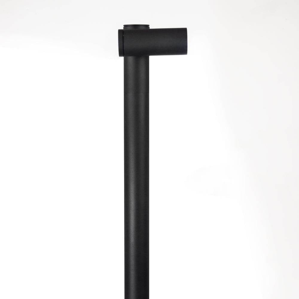 Outdoor Landscape Lighting LED 12V Low Voltage CDPA70 4x/8x/12x Package 3W 3000K Warm White Integrated LED Adjustable Directional Bollard Path Light Low Voltage Outdoor Landscape Lighting