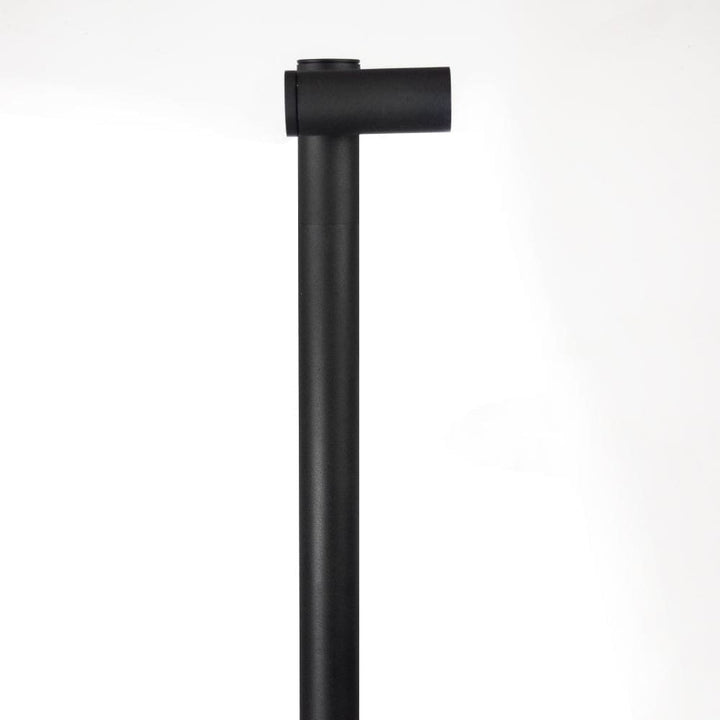 Outdoor Landscape Lighting LED 12V Low Voltage CDPA70 4x/8x/12x Package 3W 3000K Warm White Integrated LED Adjustable Directional Bollard Path Light Low Voltage Outdoor Landscape Lighting