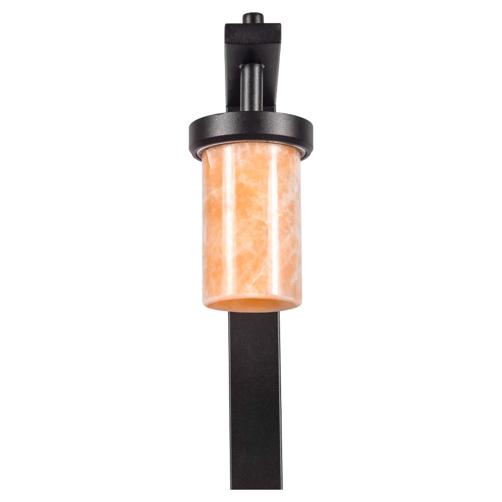 Outdoor Landscape Lighting LED 12V Low Voltage CDPS70 Stainless Steel and Marble Path Light | 3W 3000K Warm White Integrated LED 12V Low Voltage Landscape Light
