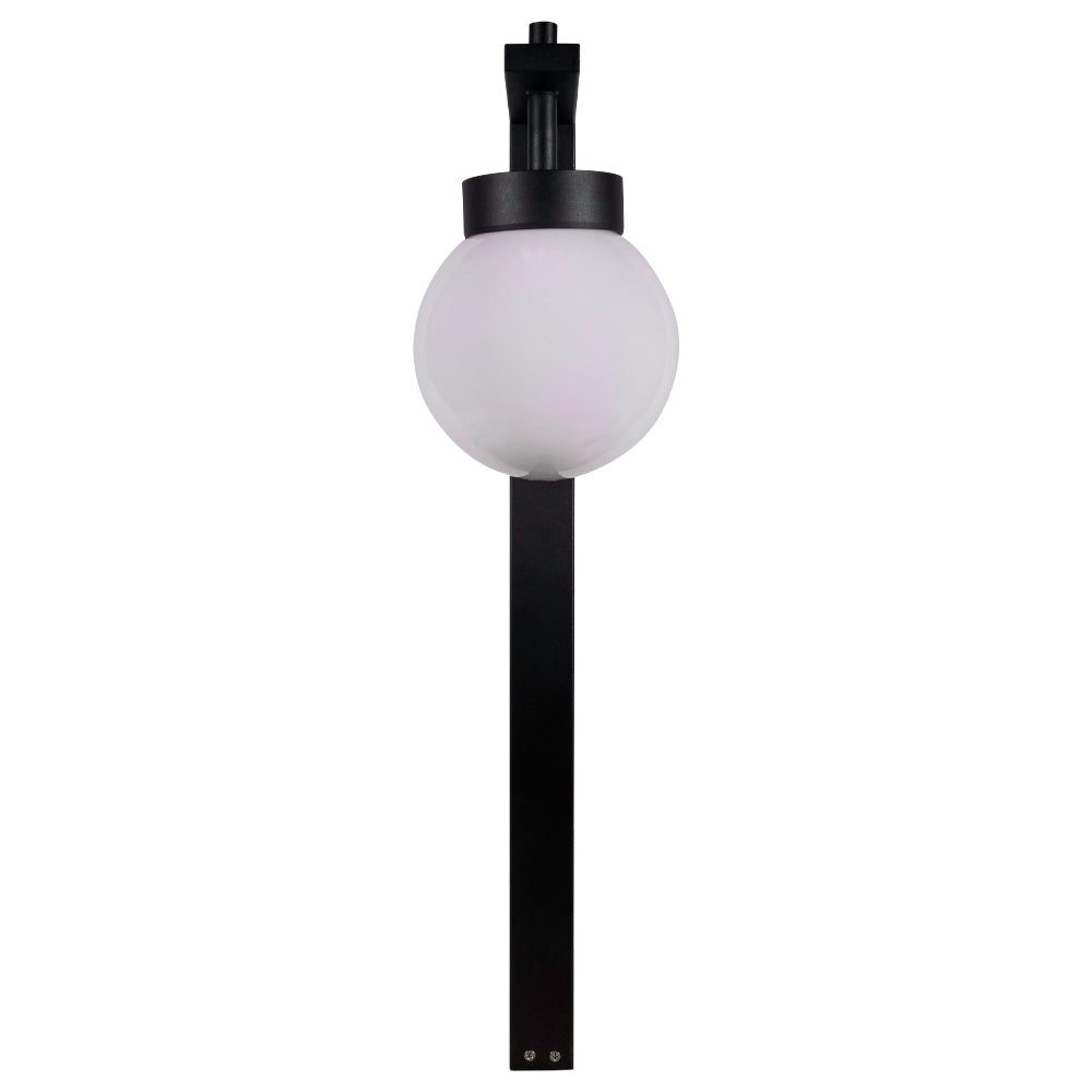 Outdoor Landscape Lighting LED 12V Low Voltage CDPS71 Stainless Steel Path Light | 3W 3000K Warm White Integrated LED 12V Low Voltage Landscape Light