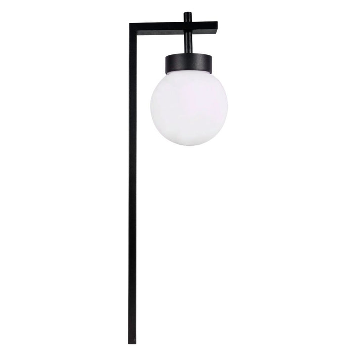 Outdoor Landscape Lighting LED 12V Low Voltage CDPS71 Stainless Steel Path Light | 3W 3000K Warm White Integrated LED 12V Low Voltage Landscape Light