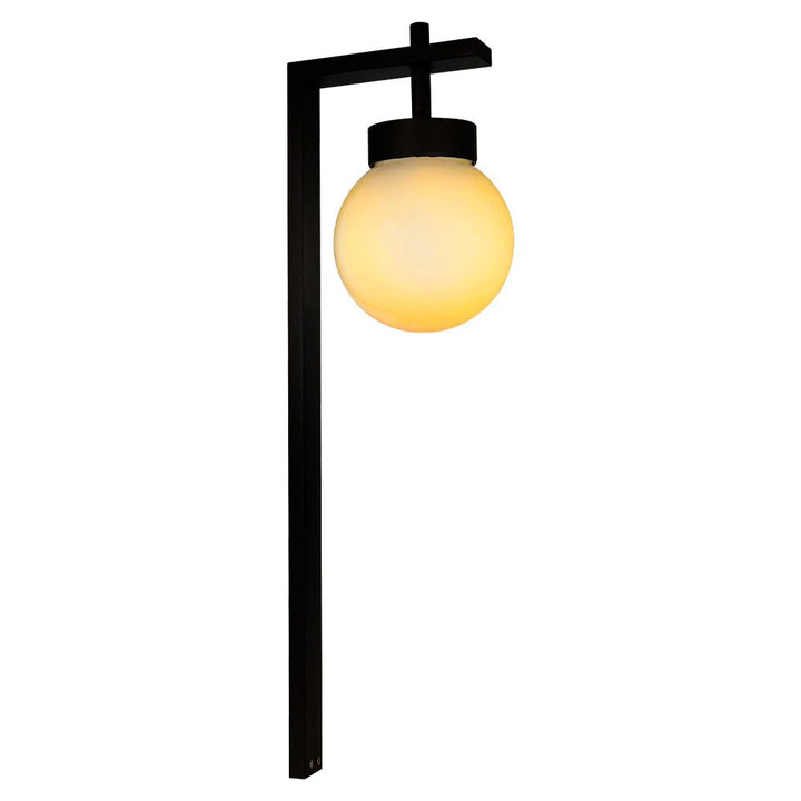 Outdoor Landscape Lighting LED 12V Low Voltage CDPS71 Stainless Steel Path Light | 3W 3000K Warm White Integrated LED 12V Low Voltage Landscape Light