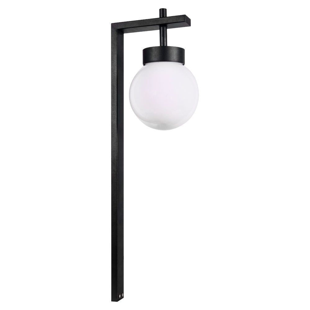 Outdoor Landscape Lighting LED 12V Low Voltage CDPS71 Stainless Steel Path Light | 3W 3000K Warm White Integrated LED 12V Low Voltage Landscape Light