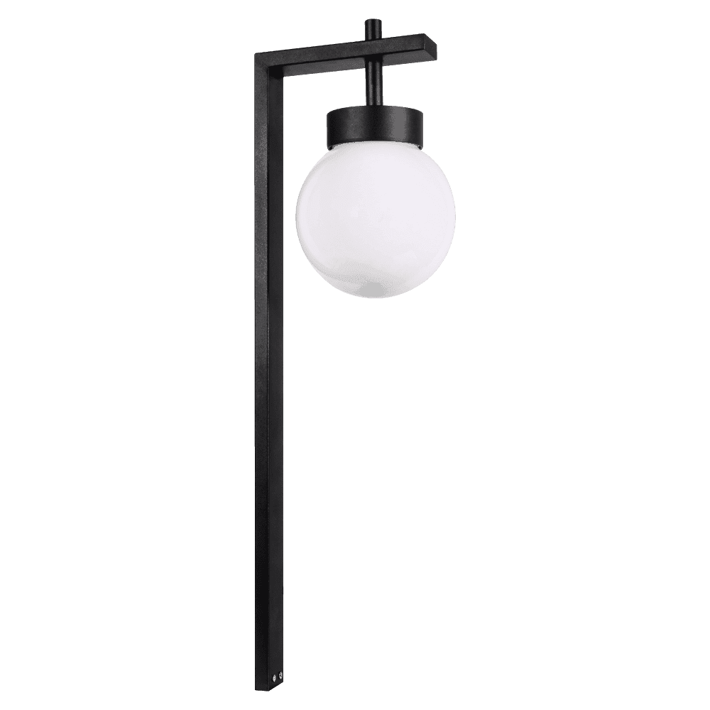 Outdoor Landscape Lighting LED 12V Low Voltage CDPS71 4x/8x/12x Package 3W 3000K Warm White Integrated LED Globe Path Light 12V Low Voltage Outdoor Landscape Lighting
