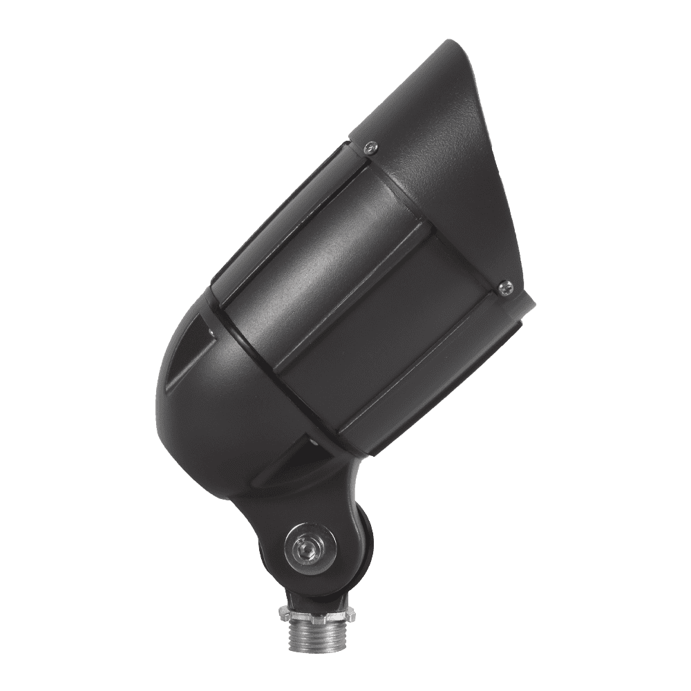 Outdoor Landscape Lighting LED 12V Low Voltage CDRA12 4x/8x/12x Package 12W 12V Low Voltage Smart Bluetooth RGBW Narrow Beam Directional Outdoor Landscape Aluminum Spotlight