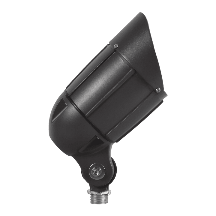 Outdoor Landscape Lighting LED 12V Low Voltage CDRA12 4x/8x/12x Package 12W 12V Low Voltage Smart Bluetooth RGBW Narrow Beam Directional Outdoor Landscape Aluminum Spotlight