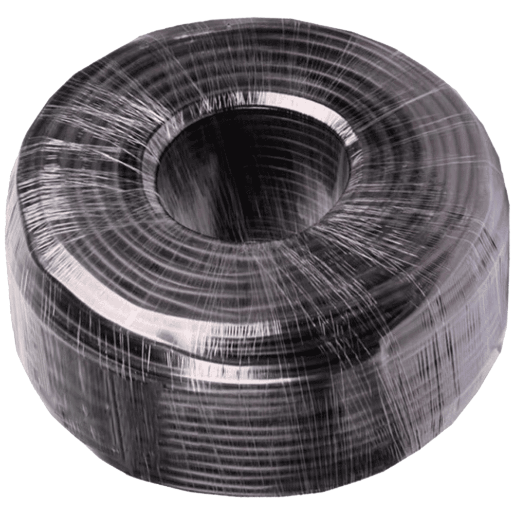 Outdoor Landscape Lighting LED 12V Low Voltage LW6 6 Core RGBW Wire for Brick Light Fixture | Landscape Lighting Wire (For CRG30/31)