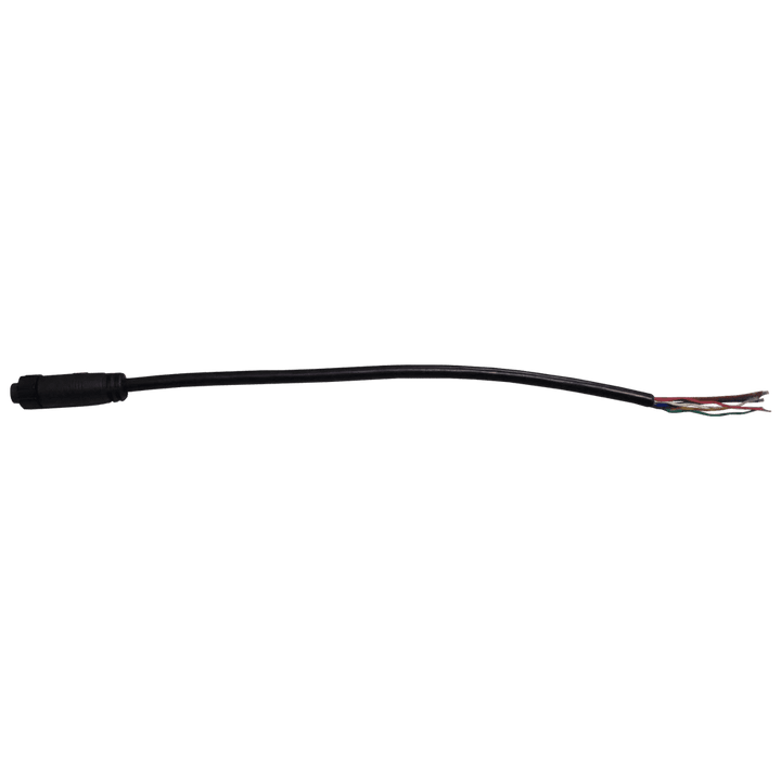 Outdoor Landscape Lighting LED 12V Low Voltage LW6 6 Core RGBW Wire for Brick Light Fixture | Landscape Lighting Wire (For CRG30/31)
