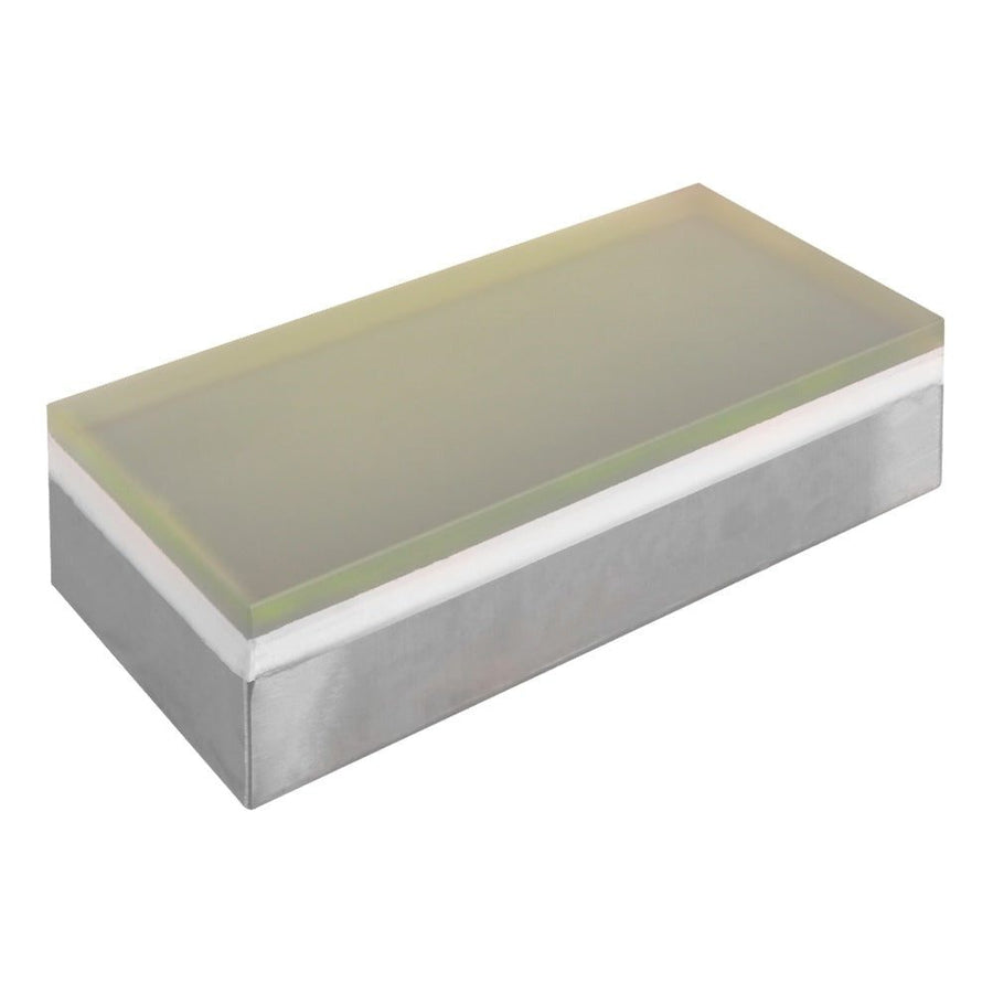Outdoor Landscape Lighting LED 12V Low Voltage CRG31 Cast Aluminum Paver Light | 2.6W Integrated RGB or Warm White DC12V Low Voltage Landscape Light
