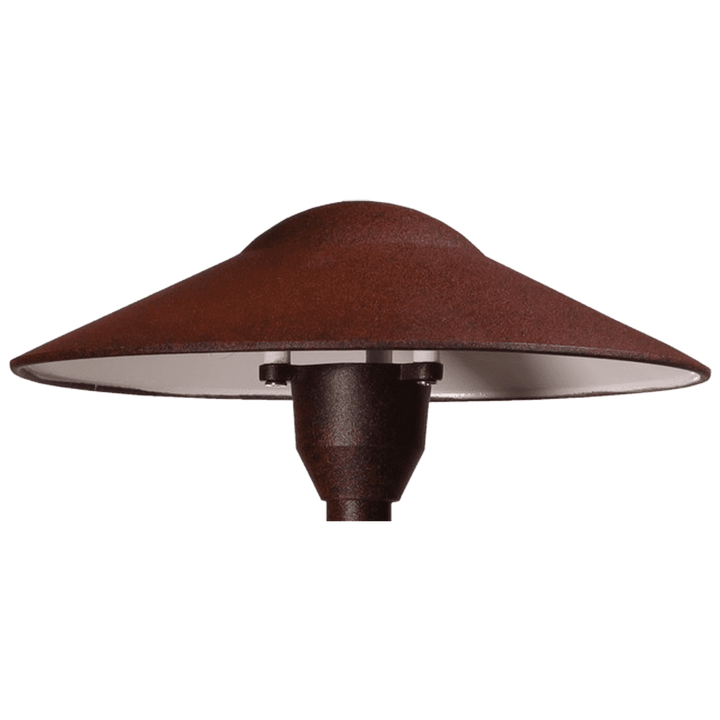 Outdoor Landscape Lighting LED 12V Low Voltage DL03 Cast Aluminum Path Light | 12V Low Voltage Landscape Light Lamp Ready G4 Socket