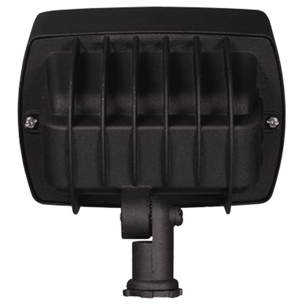 Outdoor Landscape Lighting LED 12V Low Voltage KL100 Low Voltage LED Directional Floodlight Adjustable Outdoor Lighting