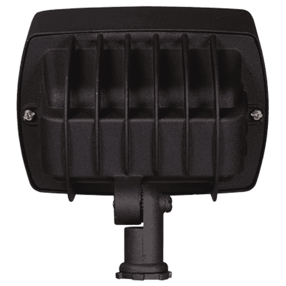 Outdoor Landscape Lighting LED 12V Low Voltage KL100 Low Voltage LED Directional Floodlight Adjustable Outdoor Lighting