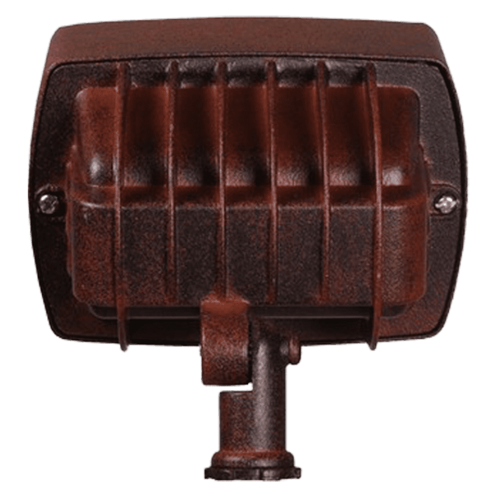 Outdoor Landscape Lighting LED 12V Low Voltage KL100 Low Voltage LED Directional Floodlight Adjustable Outdoor Lighting