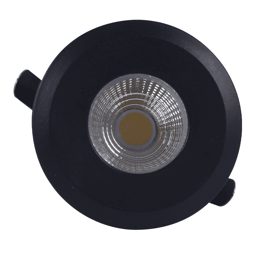 Outdoor Landscape Lighting LED 12V Low Voltage DM52 4x/8x/12x Package 3W COB LED 12V Low Voltage In-Ground Landscape Well Lights Waterproof Fixture 3000K