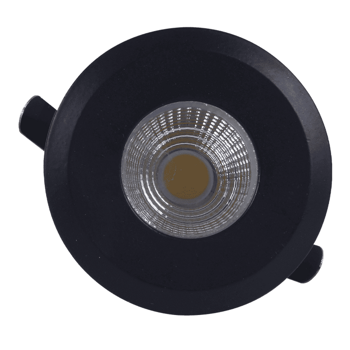 Outdoor Landscape Lighting LED 12V Low Voltage DM52 4x/8x/12x Package 3W COB LED 12V Low Voltage In-Ground Landscape Well Lights Waterproof Fixture 3000K