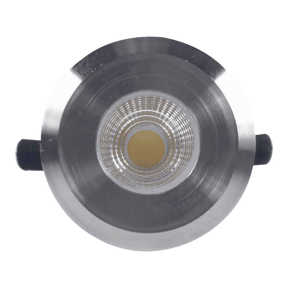 Outdoor Landscape Lighting LED 12V Low Voltage DM52 4x/8x/12x Package 3W COB LED 12V Low Voltage In-Ground Landscape Well Lights Waterproof Fixture 3000K
