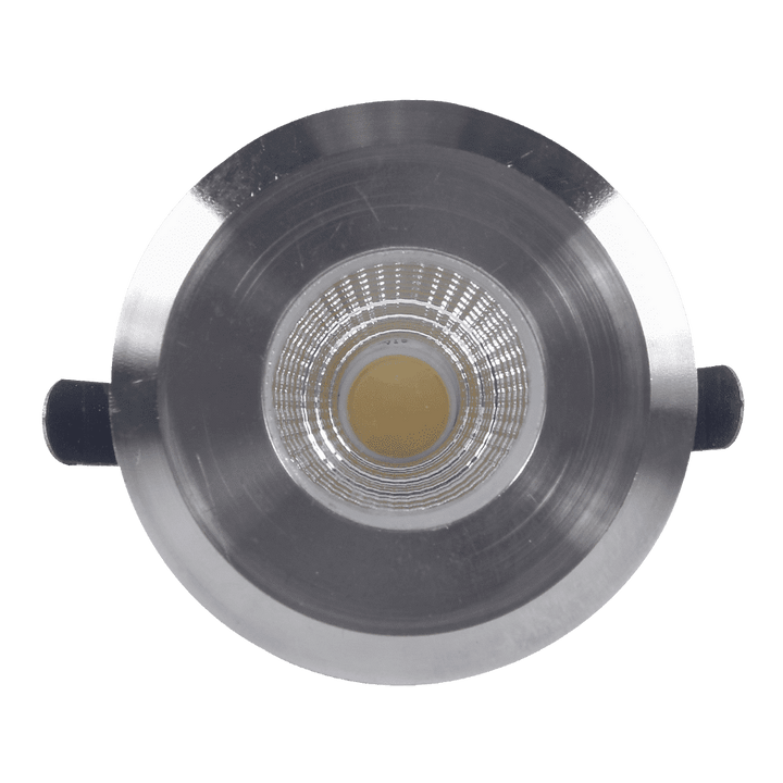 Outdoor Landscape Lighting LED 12V Low Voltage DM52 4x/8x/12x Package 3W COB LED 12V Low Voltage In-Ground Landscape Well Lights Waterproof Fixture 3000K