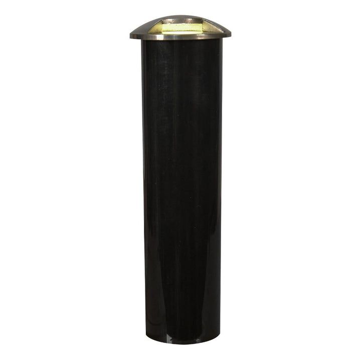 Outdoor Landscape Lighting LED 12V Low Voltage DM53 Stainless Steel In-Ground Well Light | 3W Integrated LED 12V Low Voltage Landscape Light