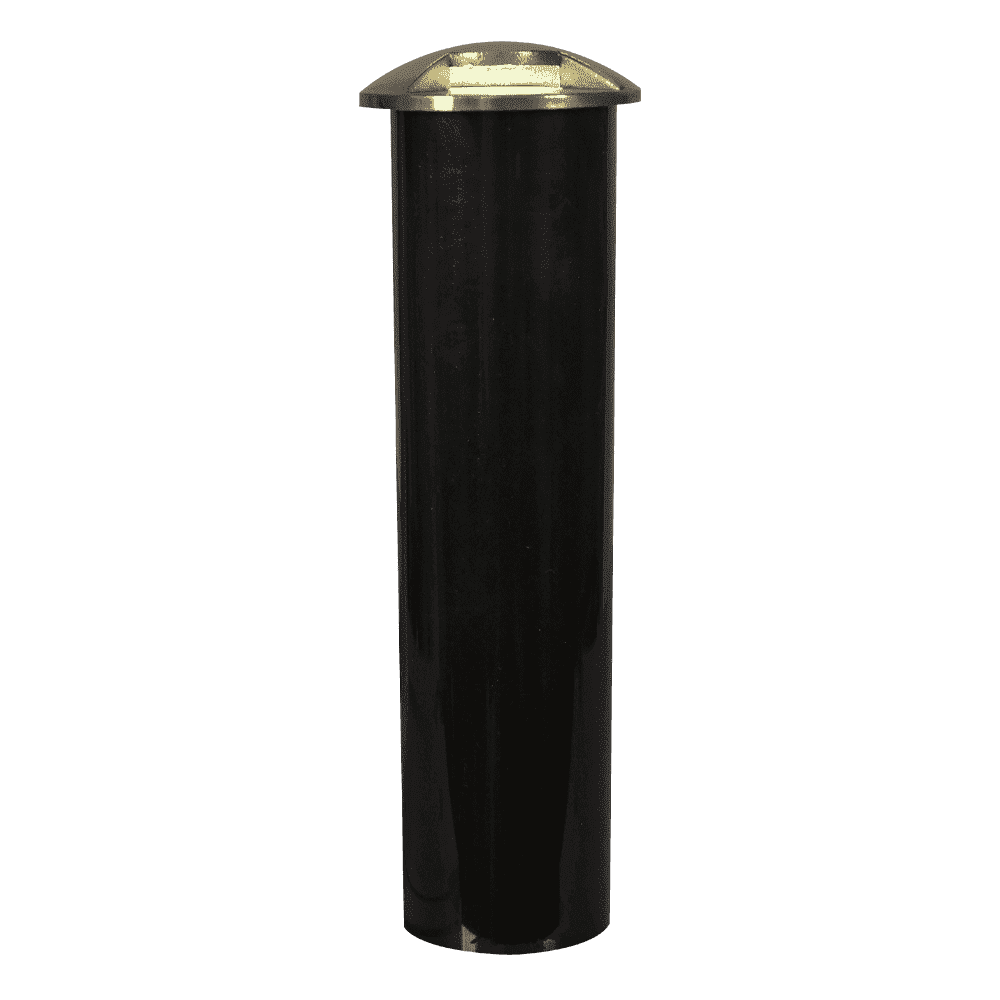 Outdoor Landscape Lighting LED 12V Low Voltage DM53 4x/8x/12x Package 3W COB 12V Low Voltage LED Monodirectional Stainless Steel Waterproof In-Ground Landscape Well Light 3000K
