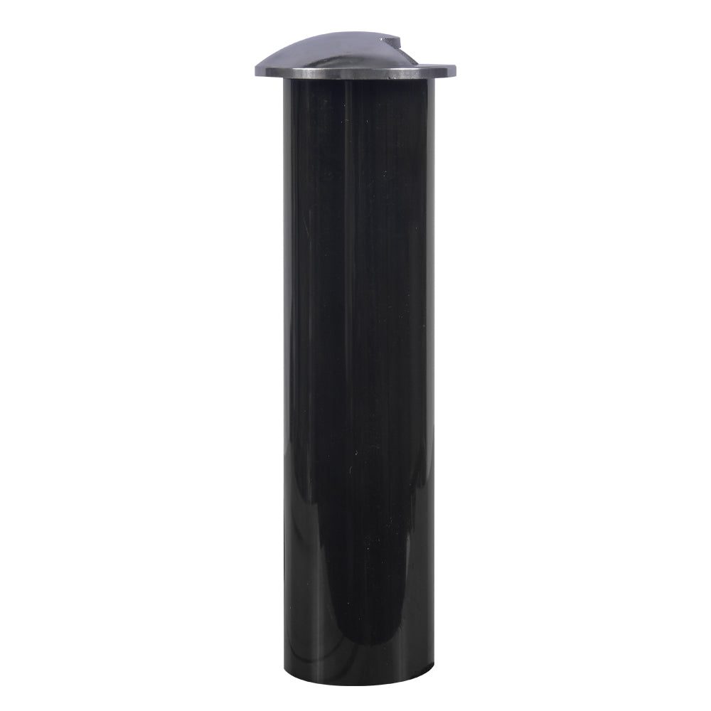 Outdoor Landscape Lighting LED 12V Low Voltage DM53 Stainless Steel In-Ground Well Light | 3W Integrated LED 12V Low Voltage Landscape Light