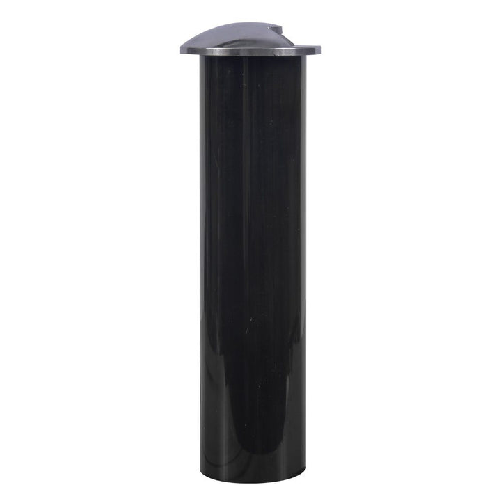 Outdoor Landscape Lighting LED 12V Low Voltage DM53 Stainless Steel In-Ground Well Light | 3W Integrated LED 12V Low Voltage Landscape Light