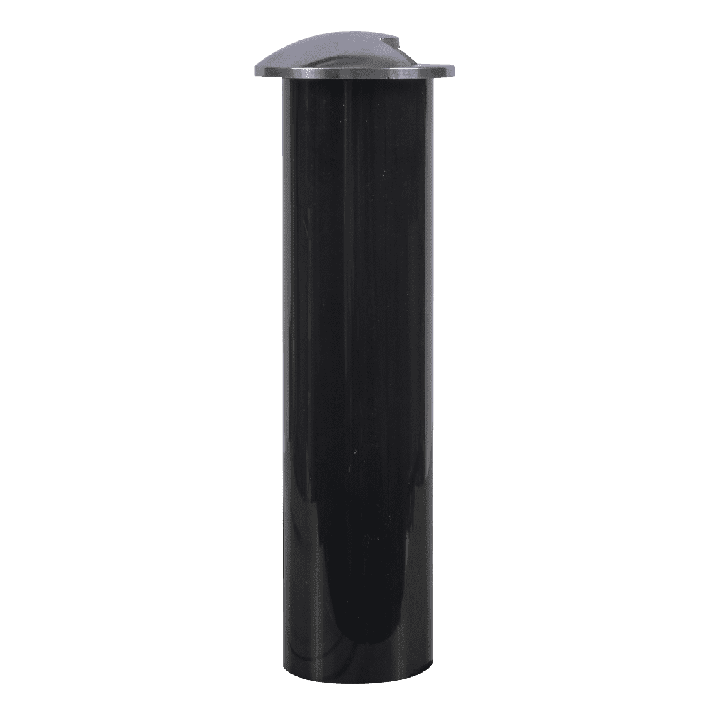 Outdoor Landscape Lighting LED 12V Low Voltage DM53 4x/8x/12x Package 3W COB 12V Low Voltage LED Monodirectional Stainless Steel Waterproof In-Ground Landscape Well Light 3000K
