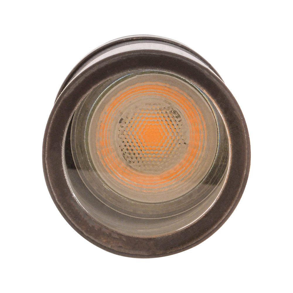 Outdoor Landscape Lighting LED 12V Low Voltage HLB01 Cast Brass Hanging Light | Lamp Ready 12V Low Voltage Landscape Light