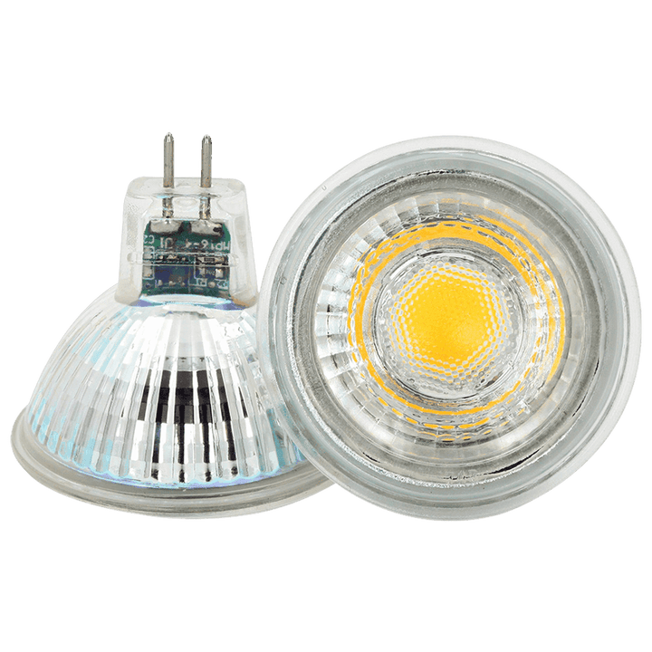Outdoor Landscape Lighting LED 12V Low Voltage MR16 3W 12V Low Voltage LED Bulbs Dimmable Energy Saving Waterproof Light CE & RoHS Certified