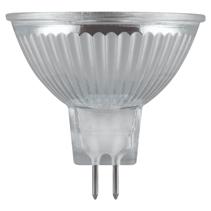 Outdoor Landscape Lighting LED 12V Low Voltage MR16 5W 12V Low Voltage LED Glass GU5.3 Light Bulb | Landscape Lighting Accessory