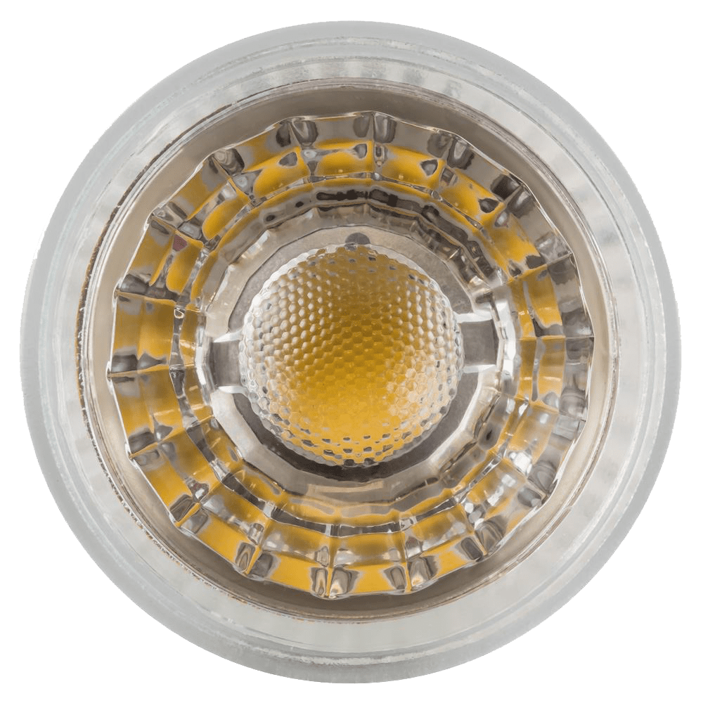 Outdoor Landscape Lighting LED 12V Low Voltage MR16 5W 12V Low Voltage LED Glass GU5.3 Light Bulb | Landscape Lighting Accessory