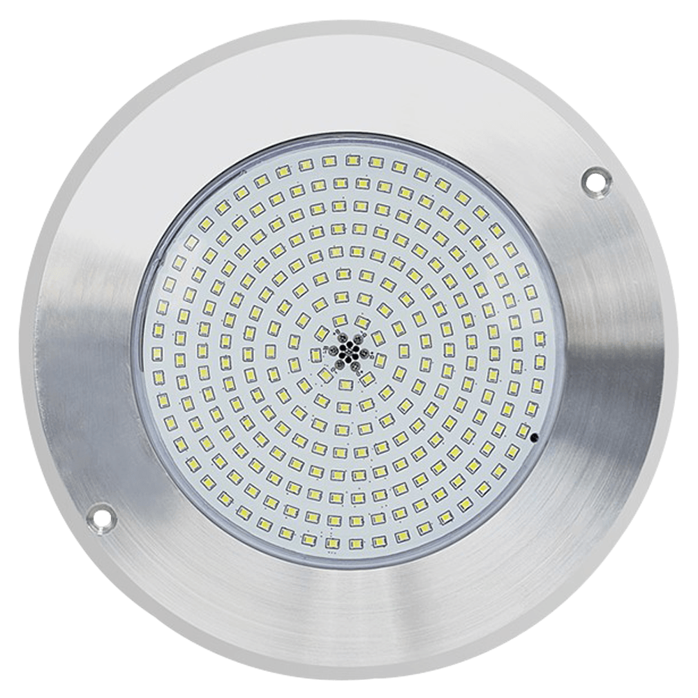 Outdoor Landscape Lighting LED 12V Low Voltage PL54 Pool and Spa RGB/RGBW Color Changing 12V Low Voltage Light Stainless Steel IP68