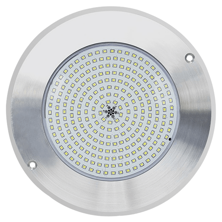 Outdoor Landscape Lighting LED 12V Low Voltage PL54 Pool and Spa RGB/RGBW Color Changing 12V Low Voltage Light Stainless Steel IP68