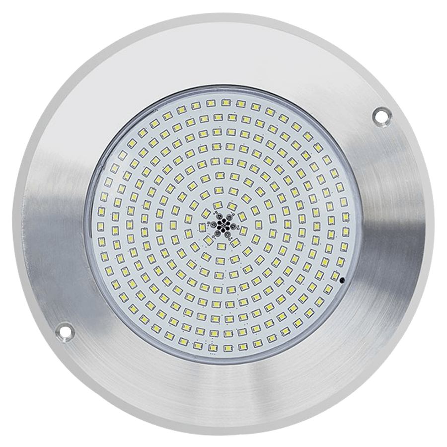 Outdoor Landscape Lighting LED 12V Low Voltage PL54 Pool and Spa RGB/RGBW Color Changing 12V Low Voltage Light Stainless Steel IP68