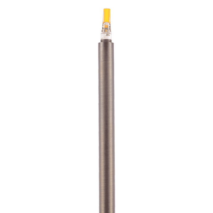 Outdoor Landscape Lighting LED 12V Low Voltage PLB12 4x/8x/12x Package Brass LED 12V Low Voltage Pathway Outdoor Lighting Landscape Fixture with G4 3W 3000K Bulb
