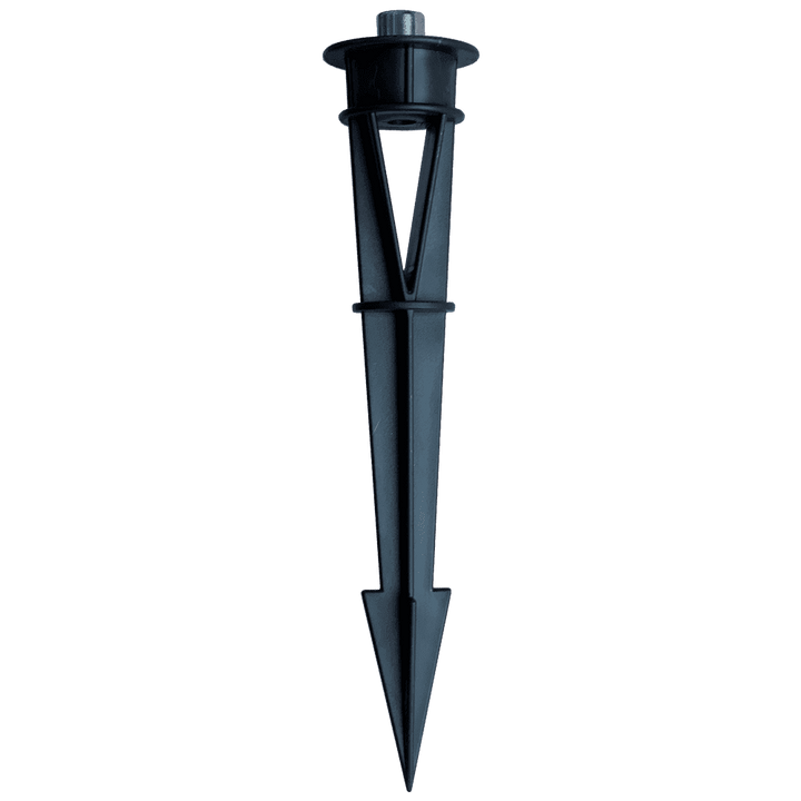 Outdoor Landscape Lighting LED 12V Low Voltage STA05 4x/8x/12x Package 3W 12V Low Voltage Cast Aluminum Round Surface Mount LED Step or Deck Light