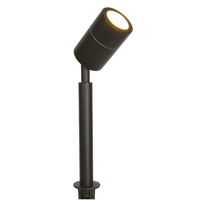 Outdoor Landscape Lighting LED 12V Low Voltage SPS02 Stainless Steel Spotlight | Lamp Ready 12V Low Voltage Landscape Light
