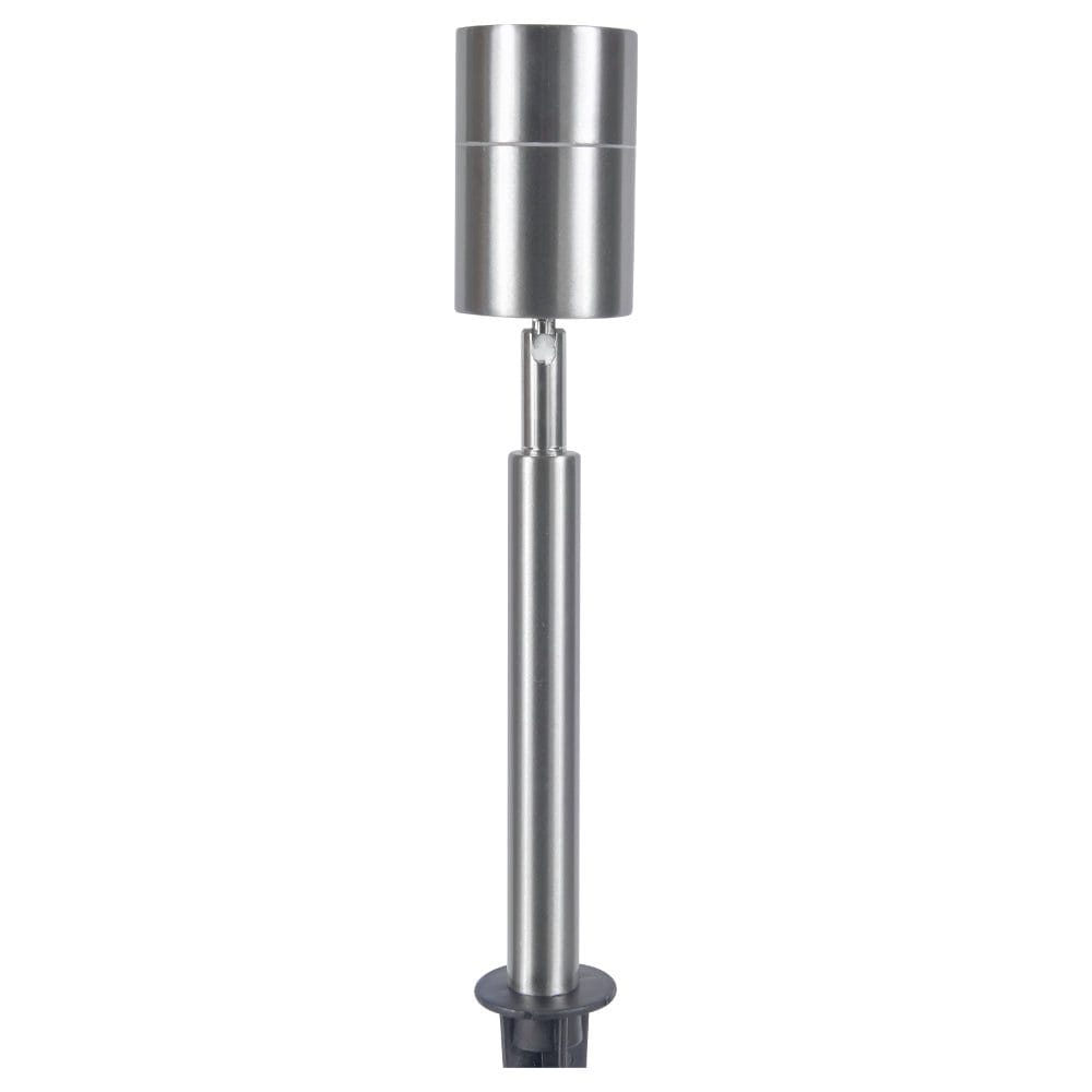 Outdoor Landscape Lighting LED 12V Low Voltage SPS02 Stainless Steel Spotlight | Lamp Ready 12V Low Voltage Landscape Light