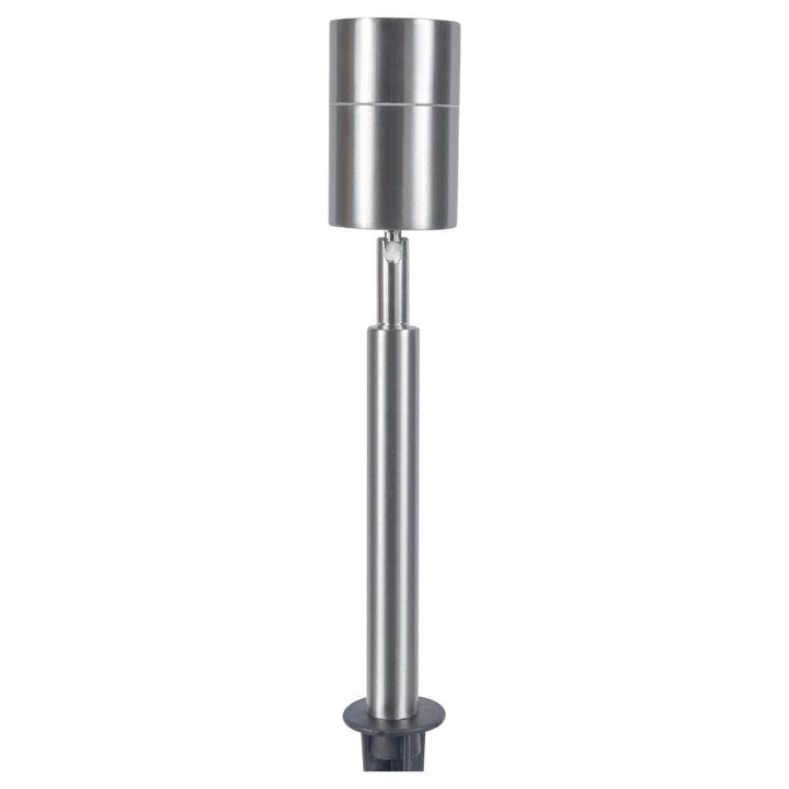 Outdoor Landscape Lighting LED 12V Low Voltage SPS02 Stainless Steel Spotlight | Lamp Ready 12V Low Voltage Landscape Light