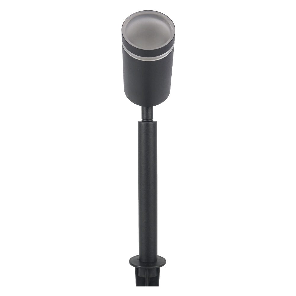 Outdoor Landscape Lighting LED 12V Low Voltage SPS03 Stainless Steel Spotlight | Lamp Ready 12V Low Voltage Landscape Light