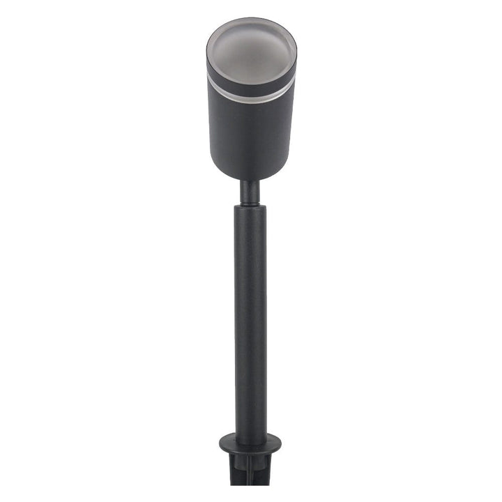 Outdoor Landscape Lighting LED 12V Low Voltage SPS03 Stainless Steel Spotlight | Lamp Ready 12V Low Voltage Landscape Light