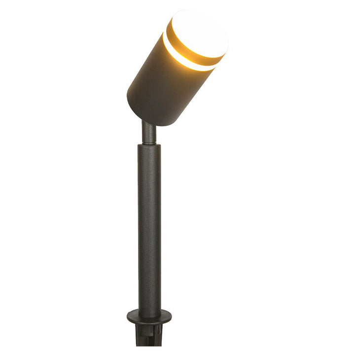 Outdoor Landscape Lighting LED 12V Low Voltage SPS03 Stainless Steel Spotlight | Lamp Ready 12V Low Voltage Landscape Light