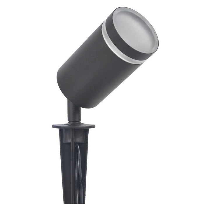 Outdoor Landscape Lighting LED 12V Low Voltage SPS03 Stainless Steel Spotlight | Lamp Ready 12V Low Voltage Landscape Light